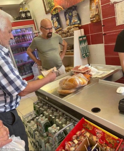 Walter white in turkey | made w/ Imgflip meme maker