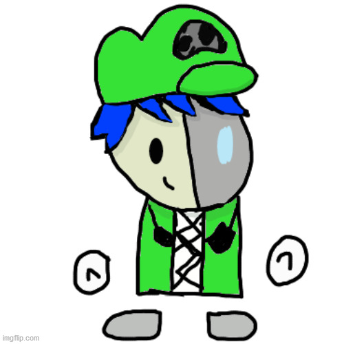 Gamergod2009 (by laks | image tagged in gamergod2009 by laks | made w/ Imgflip meme maker