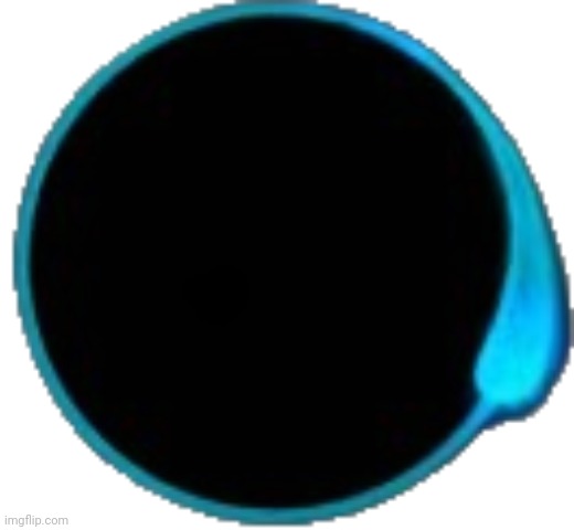 Blue Circle | image tagged in blue circle | made w/ Imgflip meme maker
