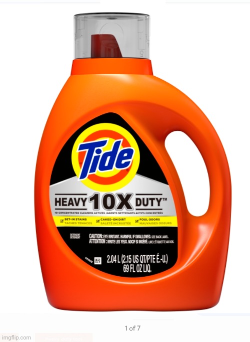 Detergent | image tagged in detergent | made w/ Imgflip meme maker