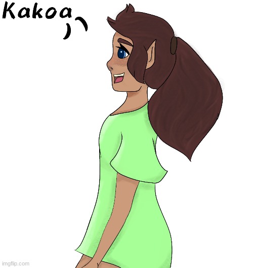 I finished it :D | made w/ Imgflip meme maker
