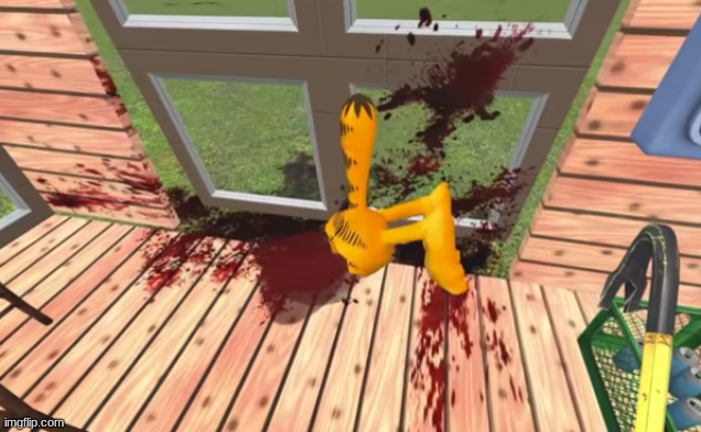 only in gmod, people (expect to see this title a lot today) | made w/ Imgflip meme maker