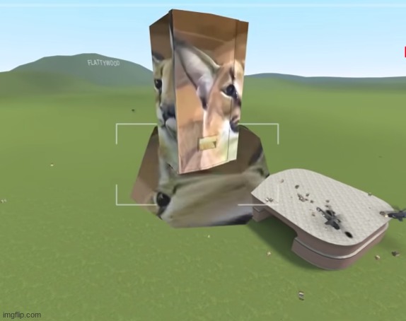 only in gmod, people | made w/ Imgflip meme maker