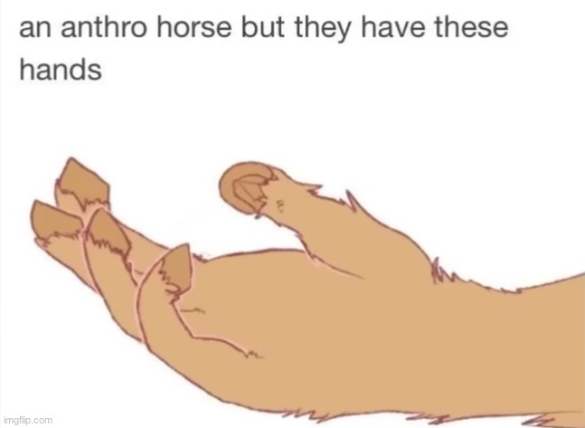 i dislike furries more now | made w/ Imgflip meme maker