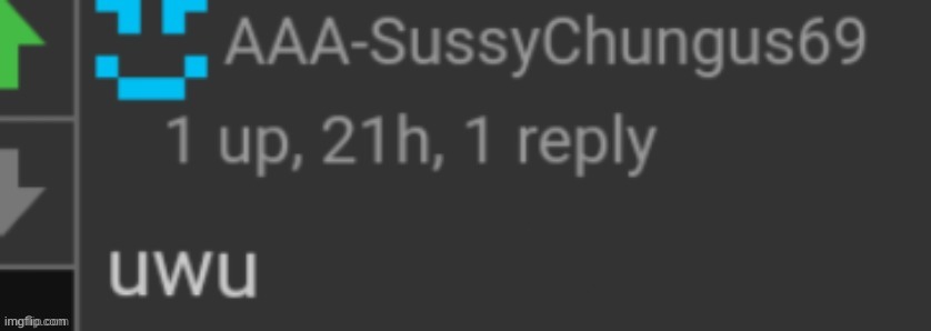 FLOPPA IS A FEMBOY CONFIRMED?!?!?! (Mod note: 193.25.197.36) | made w/ Imgflip meme maker