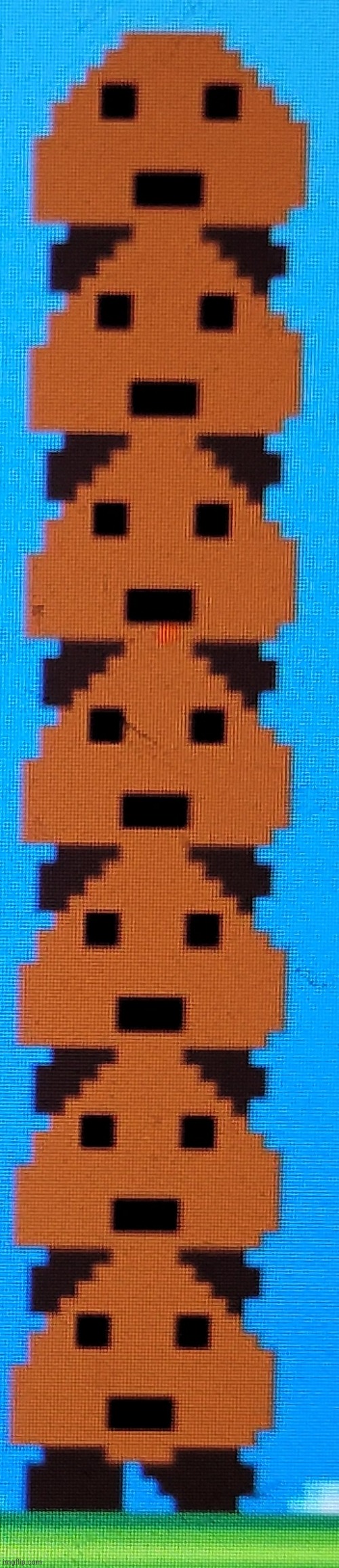 goombas | made w/ Imgflip meme maker