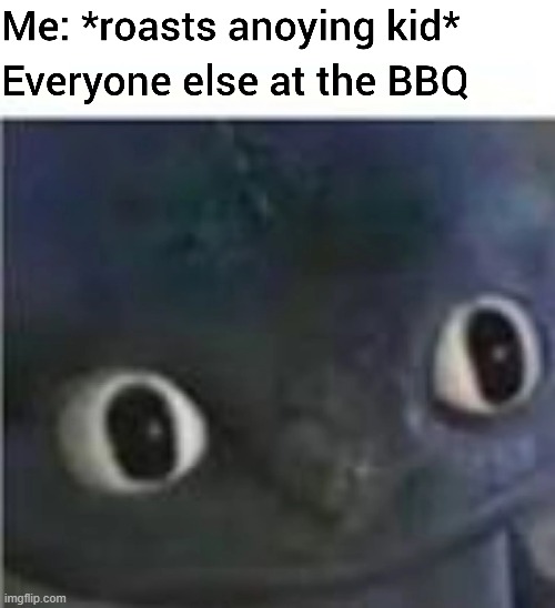 image tagged in dark humor | made w/ Imgflip meme maker