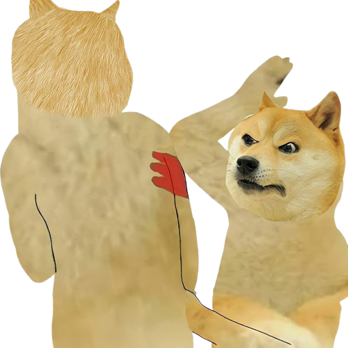 Doge Meme Template Collection - Meme Templates