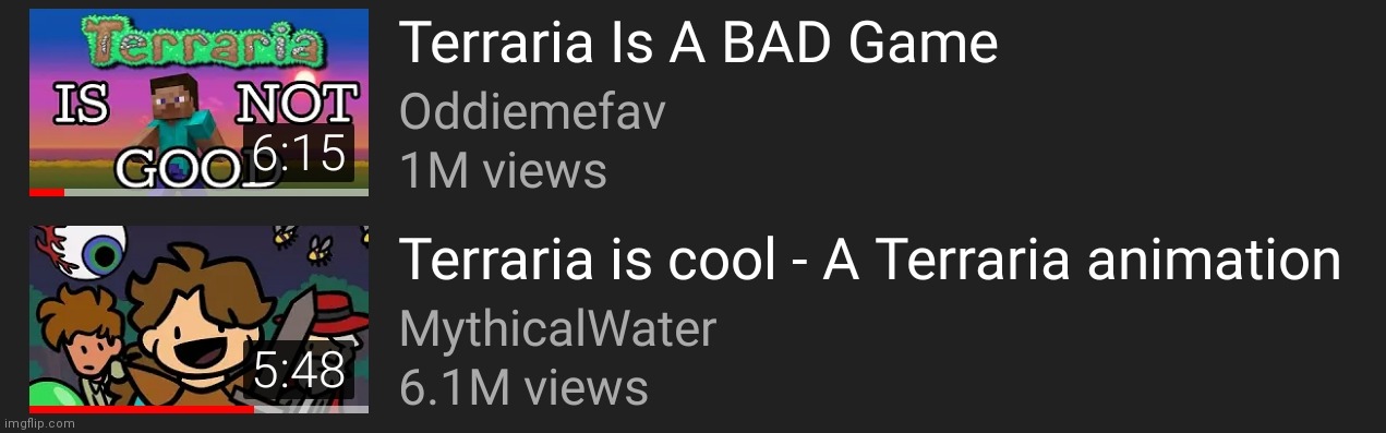 2 types of people | made w/ Imgflip meme maker