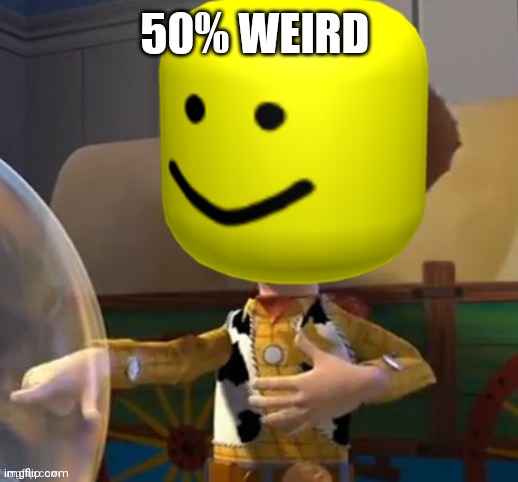 Mr incredible becoming weird phase 14 | 50% WEIRD | made w/ Imgflip meme maker