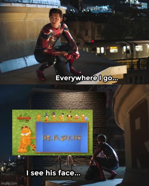 . | made w/ Imgflip meme maker