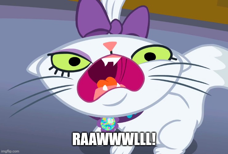 RAAWWWLLL! | made w/ Imgflip meme maker
