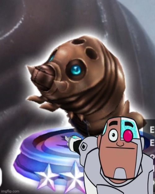 Your strongest character from Godzilla BATTLE LINE? | made w/ Imgflip meme maker