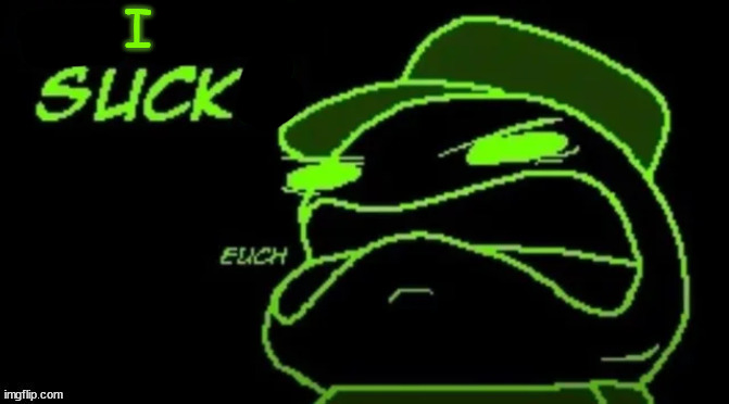 owo hewp me | I | image tagged in disgusted espacio | made w/ Imgflip meme maker