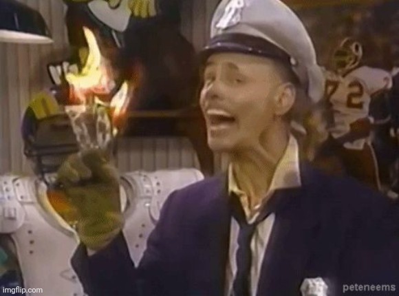 fire marshall Bill | image tagged in fire marshall bill | made w/ Imgflip meme maker