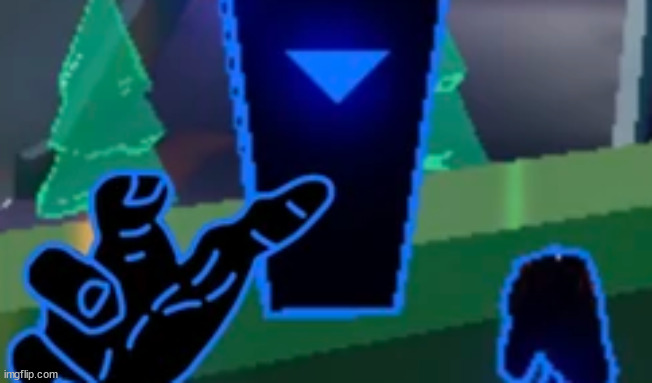 malware byte (with hands) | made w/ Imgflip meme maker