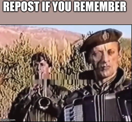 REPOST IF YOU REMEMBER | made w/ Imgflip meme maker