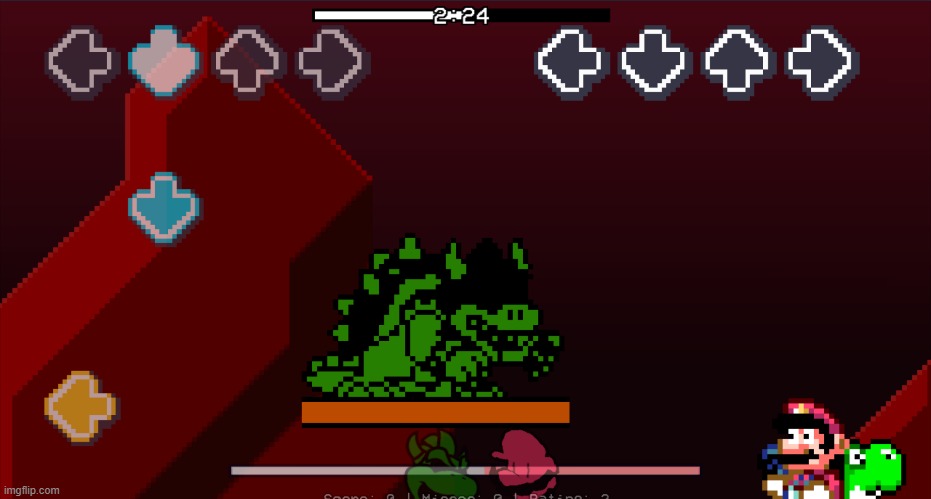 "Hey Dry-Bones! Looks like you couldn't afford Robo-Fuel! Maybe you should try not eating your taxpayers!" | made w/ Imgflip meme maker