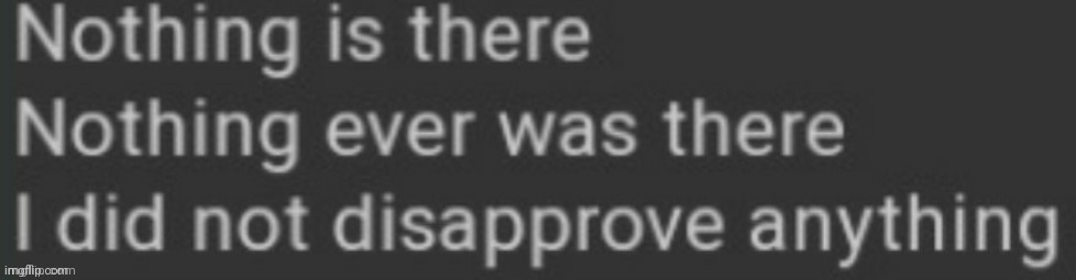 I did not disapprove anything | image tagged in i did not disapprove anything | made w/ Imgflip meme maker