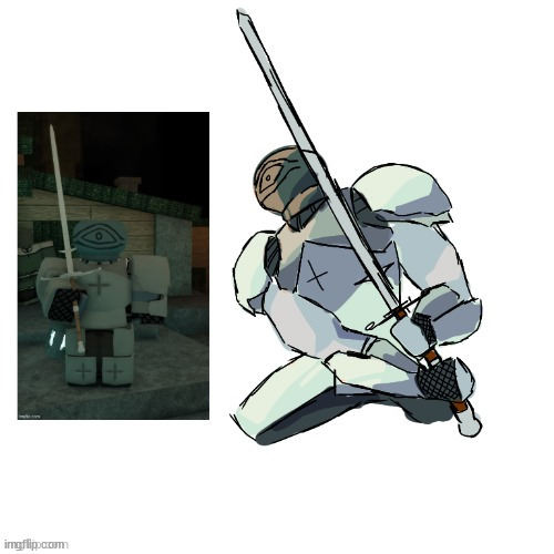 THOUST DARE CHALLENGE THE POT? Art by UnknownBeingintheMultiverse, support him! | made w/ Imgflip meme maker