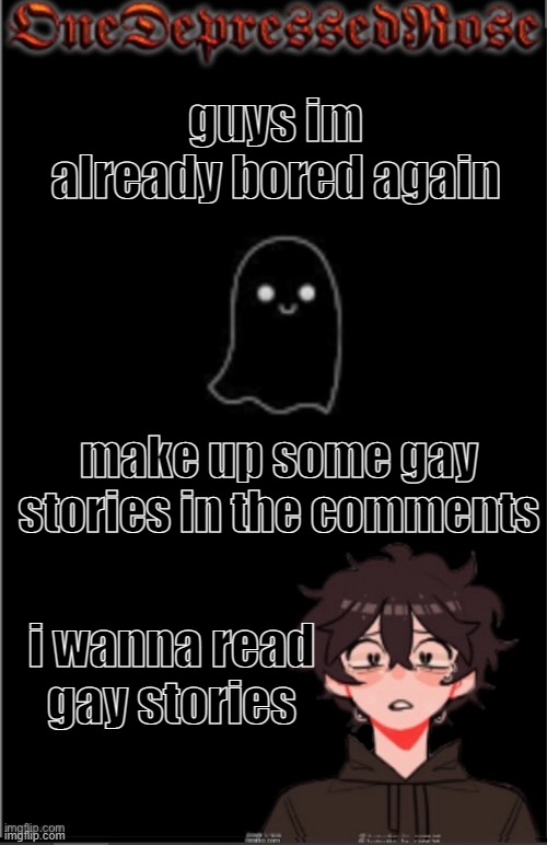 Gay Pls Can Be Nsfw Im Bored Part 4 Imgflip