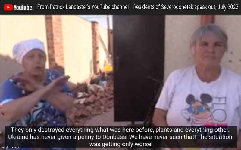 Severodonetsk2 | image tagged in severodonetsk2 | made w/ Imgflip meme maker