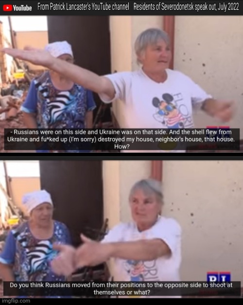 Severodonetsk1 | image tagged in severodonetsk1,ukraine | made w/ Imgflip meme maker