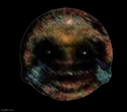 scary laughing emoji Blank Meme Template