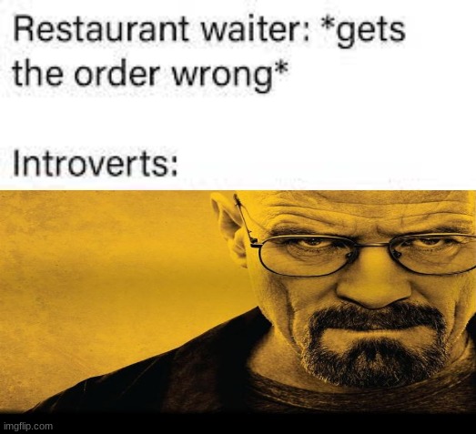 image tagged in walter white | made w/ Imgflip meme maker