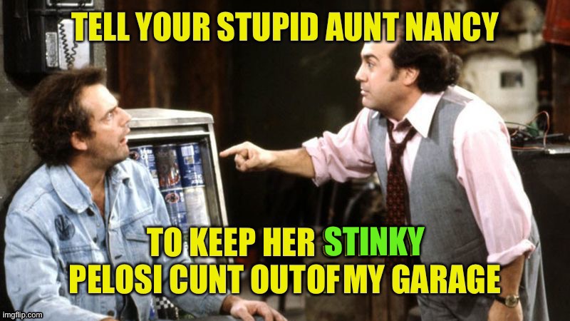 You hear me Ignalosi! | STINKY | image tagged in louie and iggy taxi | made w/ Imgflip meme maker