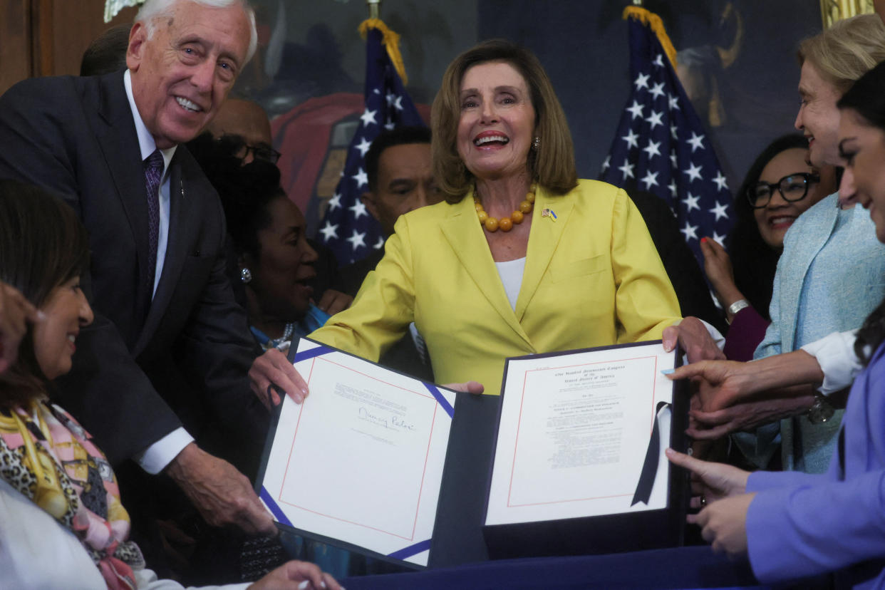 Democrats launch new joke book Blank Meme Template