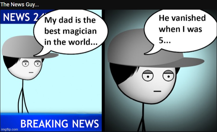 image tagged in dark humor | made w/ Imgflip meme maker