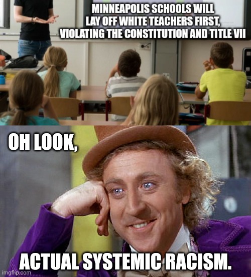 Stop the hate really means just direct it towards white people. |  OH LOOK, ACTUAL SYSTEMIC RACISM. | image tagged in memes | made w/ Imgflip meme maker