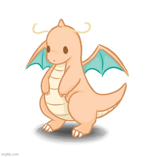 gn | image tagged in dragonite | made w/ Imgflip meme maker