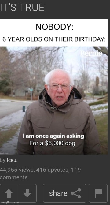 Repost, Credit to Iceu. | made w/ Imgflip meme maker