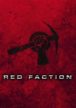 High Quality Red Faction Blank Meme Template