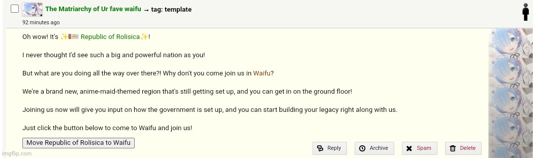 What the fuck | made w/ Imgflip meme maker