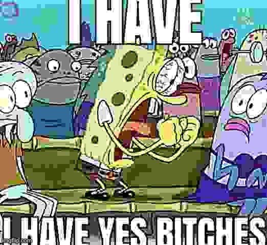 ÝĔŚ | made w/ Imgflip meme maker