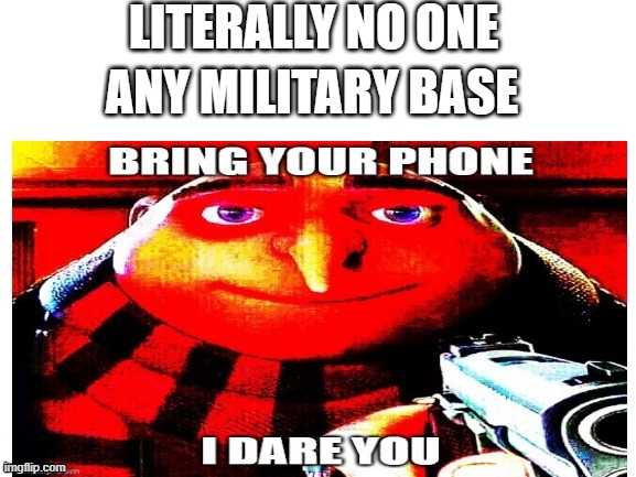 every usa base | image tagged in us army | made w/ Imgflip meme maker