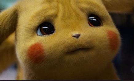 High Quality sad pikachu Blank Meme Template