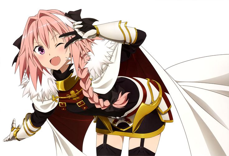 astolfo Blank Meme Template