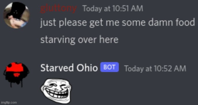 "you've learned well, broccoli-headed one" | made w/ Imgflip meme maker