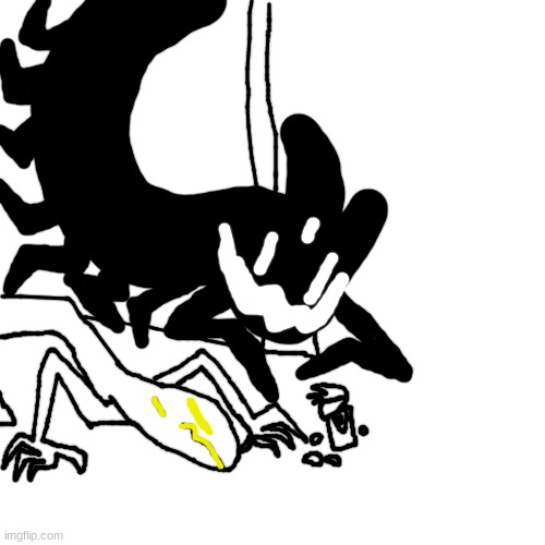 triple appear stupid mix is almost done | made w/ Imgflip meme maker