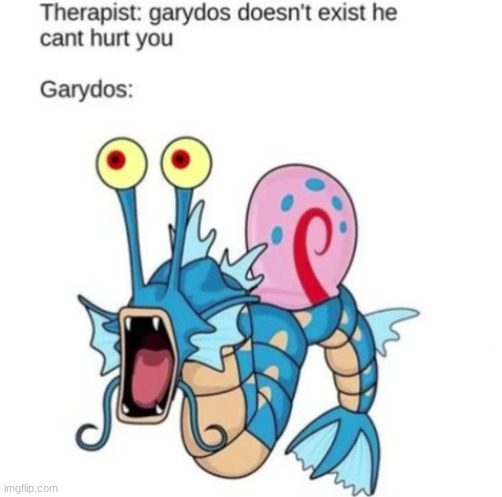 garydos my beloved | made w/ Imgflip meme maker