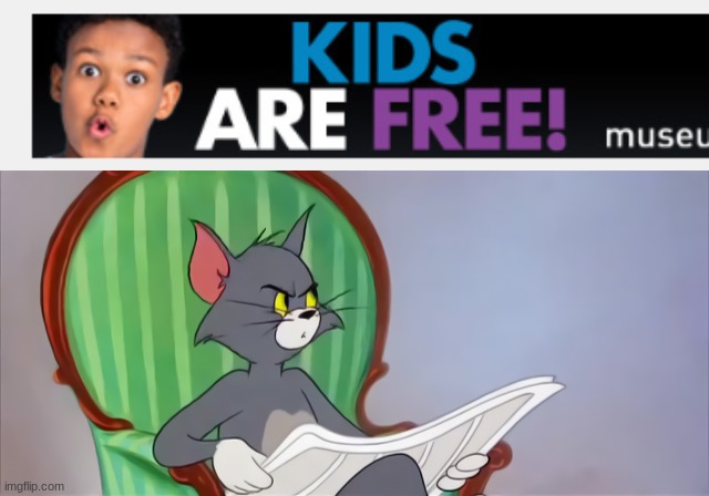 Weird ad... | image tagged in tom newspaper hd | made w/ Imgflip meme maker