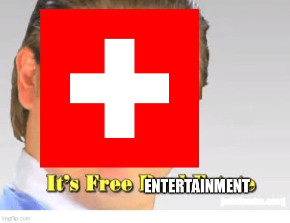 ENTERTAINMENT | made w/ Imgflip meme maker