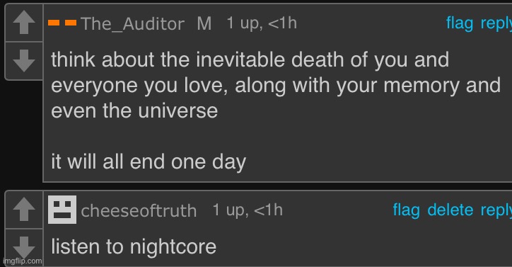 there are 2 types of people | made w/ Imgflip meme maker