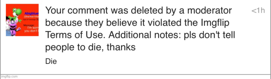 Ohok | made w/ Imgflip meme maker