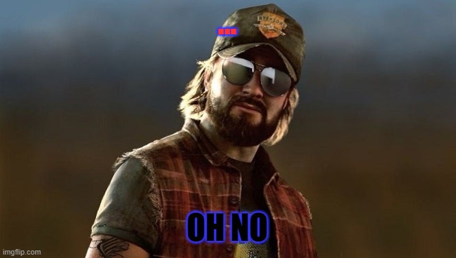 nick rye are you mentally stable | ... OH NO | image tagged in nick rye are you mentally stable | made w/ Imgflip meme maker