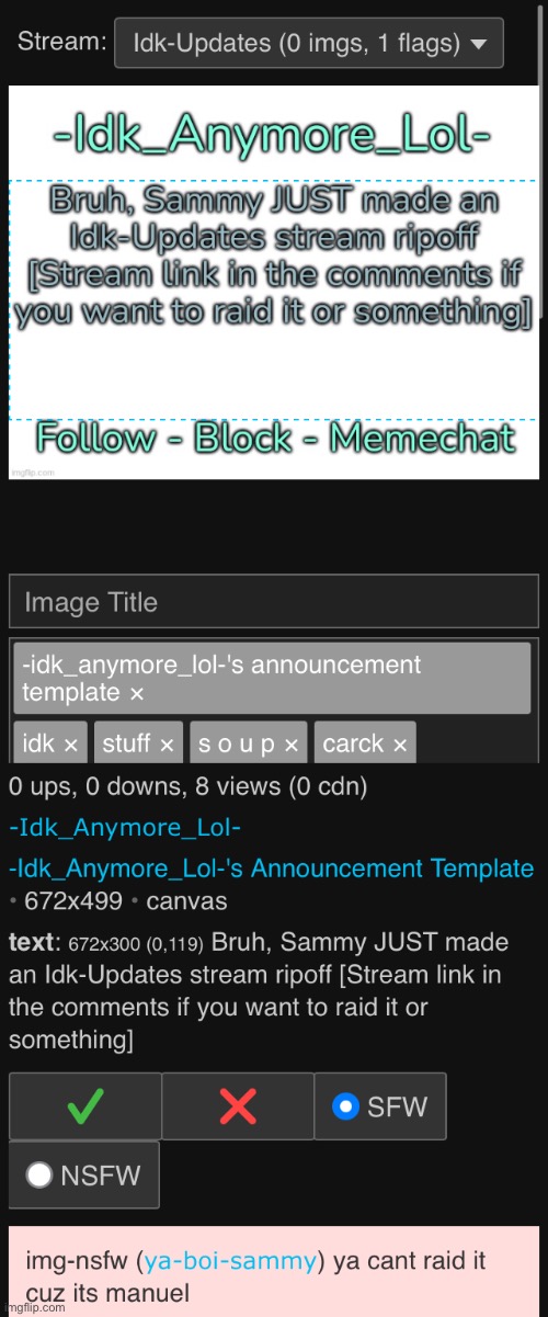 Bitchface | made w/ Imgflip meme maker